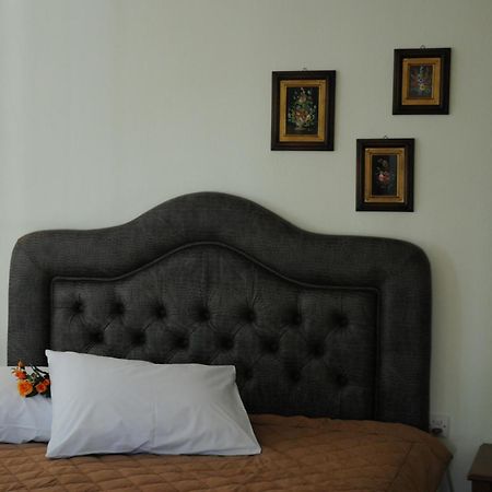 Horizon Hotel يانينة المظهر الخارجي الصورة