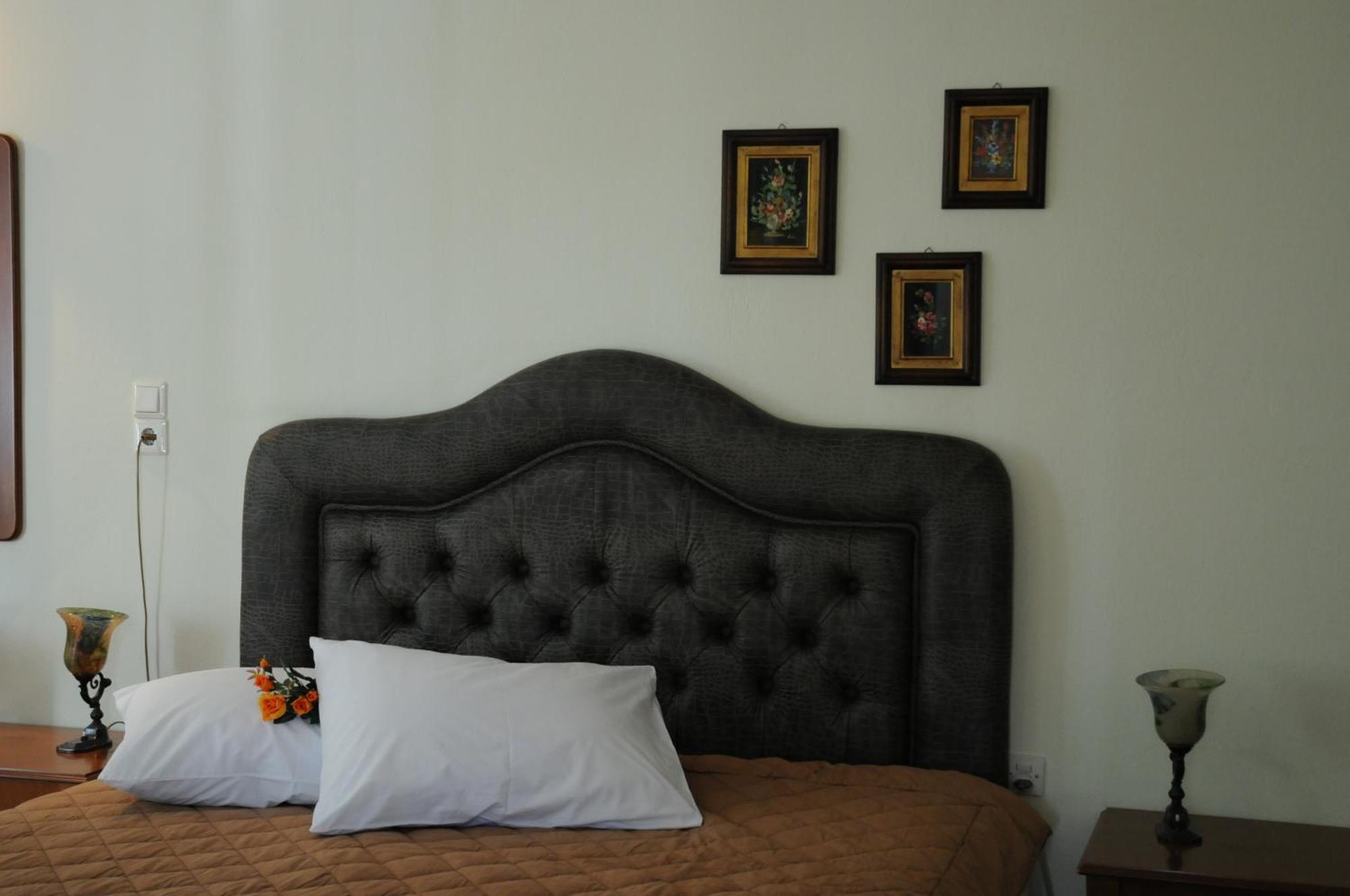 Horizon Hotel يانينة المظهر الخارجي الصورة